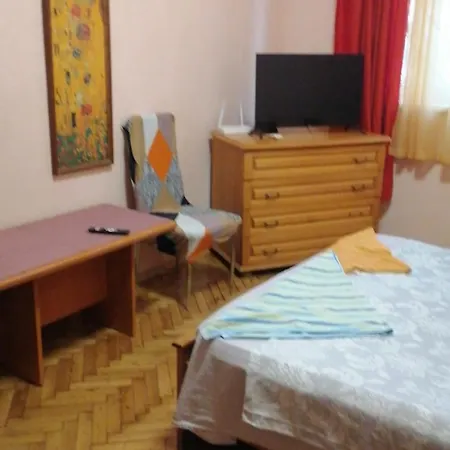 Apartament климент *