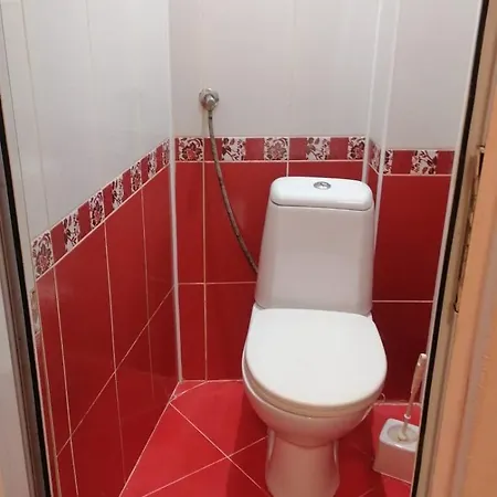 климент Apartament *