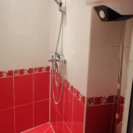 климент Apartament *