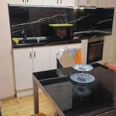 климент Apartament