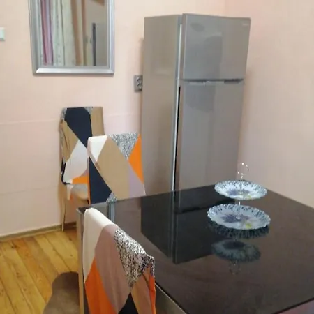 климент Apartament *