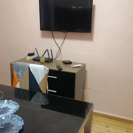 климент Apartament *