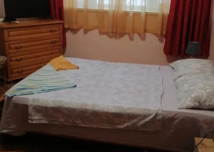 Апартамент климент