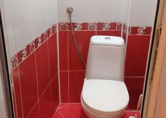 климент Апартамент *