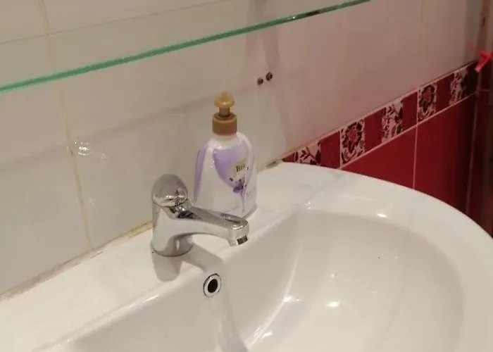 климент Апартамент Варна