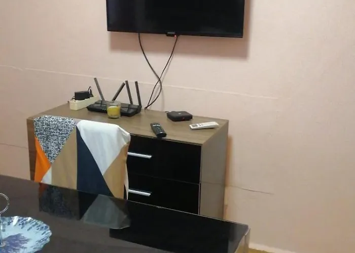 климент Апартамент *