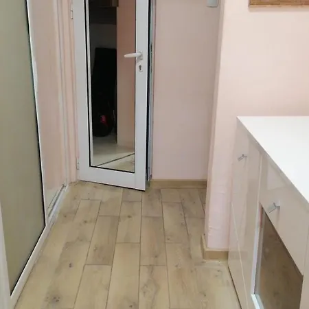 Апартамент климент