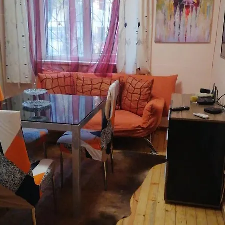 климент Апартамент Варна