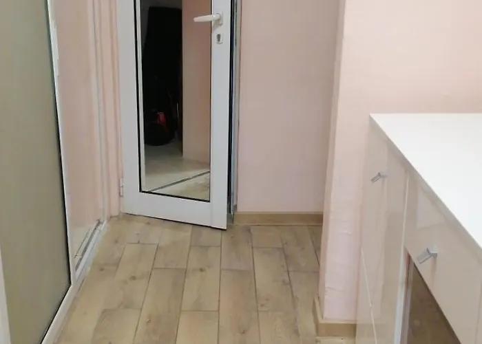 Lejlighed климент