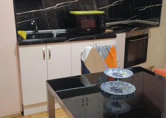 климент Lejlighed