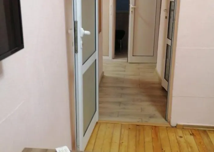 Lejlighed климент Varna