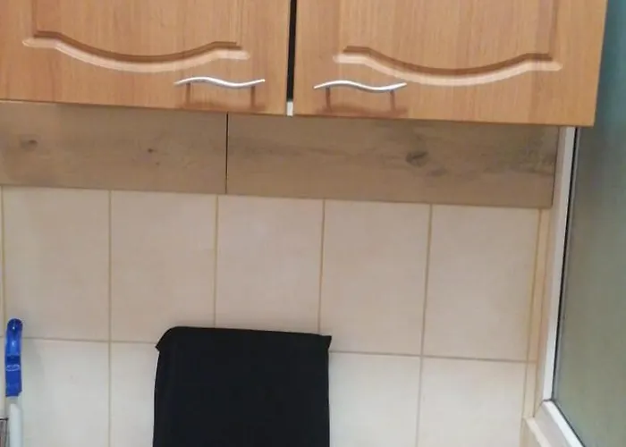 климент Lejlighed