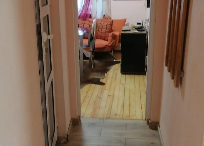 климент Lejlighed