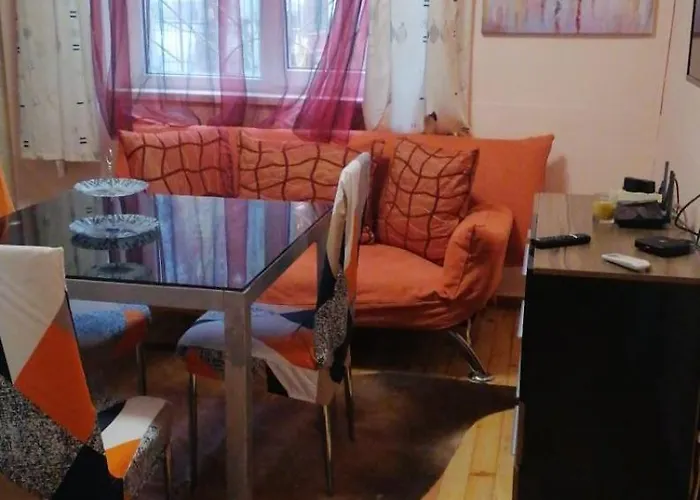 климент Lejlighed Varna